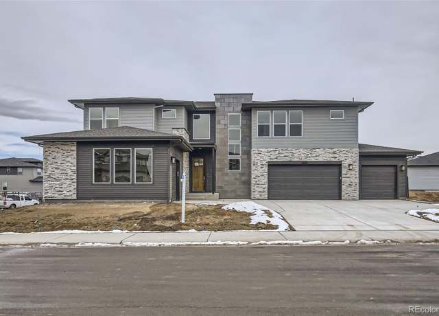 Property at 5692 Argo Ave, Timnath, CO 80547, 4 beds, 4 baths