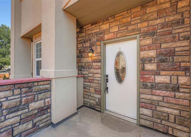 Property at 10578 E Jewell Ave, Aurora, CO 80012, 2 beds, 3 baths