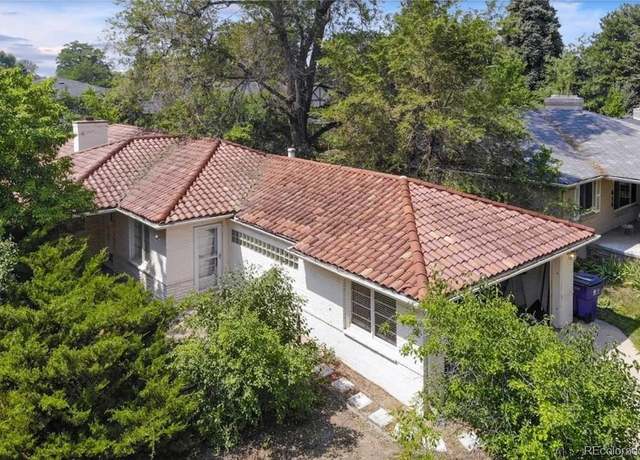 Property at 6235 E 6th Avenue Pkwy, Denver, CO 80220, 2 beds, 2 baths