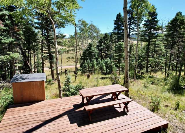 Property at 2360 Benton Pl, Fort Garland, CO 81133
