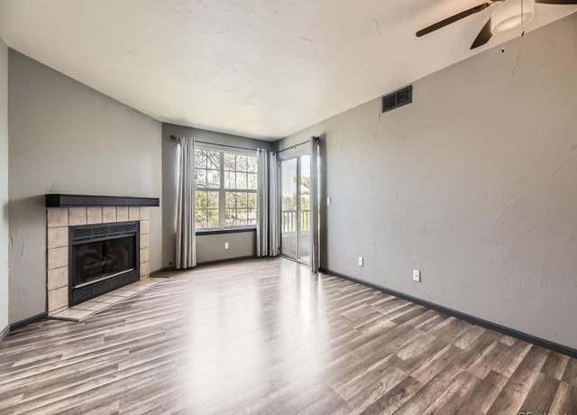 Property at 5745 W Atlantic Pl #207, Lakewood, CO 80227, 1 bed, 1 bath