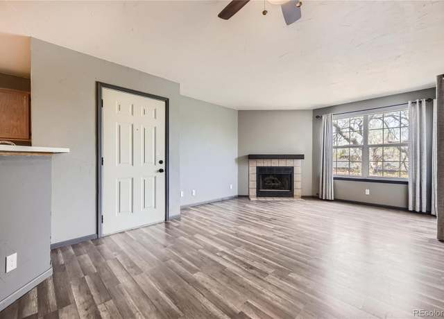 Property at 5745 W Atlantic Pl #207, Lakewood, CO 80227, 1 bed, 1 bath