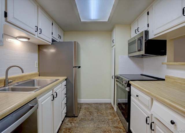Property at 3494 S Eagle St #202, Aurora, CO 80014, 2 beds, 2 baths