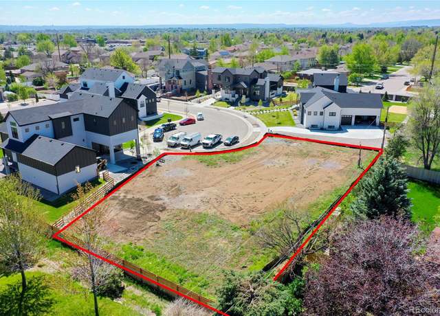 Property at 8255 W Tennessee Ct, Lakewood, CO 80226