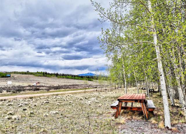 Property at 142 Puma Ct, Como, CO 80432