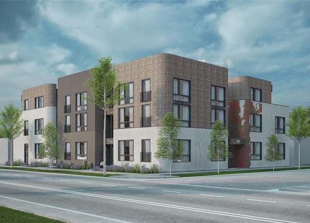 Property at 4021 Fillmore St, Denver, CO 80216