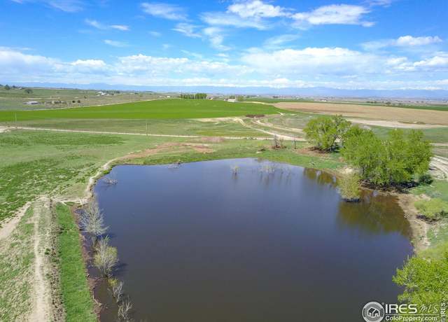Property at 20565 County Road 40, La Salle, CO 80645