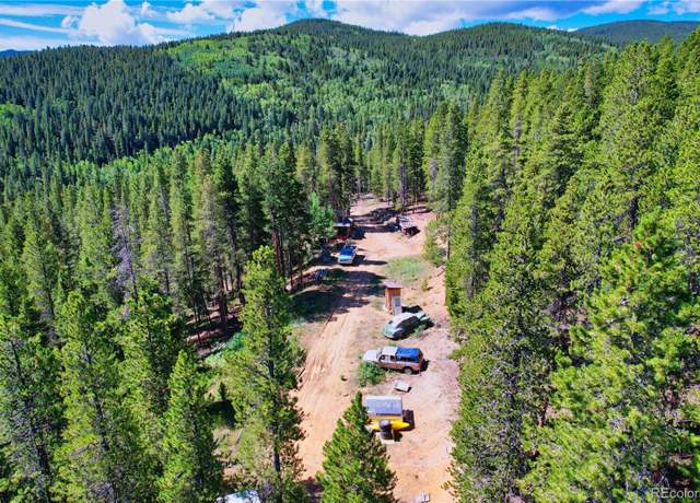 Property at 3533 Gamble Gulch Rd, Black Hawk, CO 80422