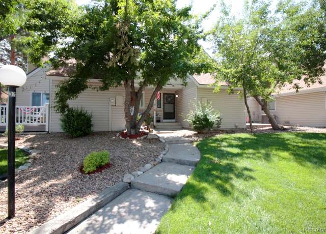 Property at 2459 S Xanadu Way Unit B, Aurora, CO 80014, 2 beds, 2 baths