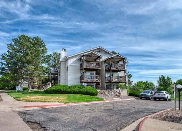 Property at 17595 E Mansfield Ave Unit 1331L, Aurora, CO 80013, 1 bed, 1 bath