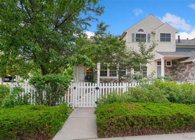 Property at 4945 Prebles Pl, Broomfield, CO 80023, 2 beds, 3 baths