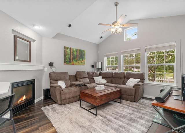 Property at 4945 Prebles Pl, Broomfield, CO 80023, 2 beds, 3 baths