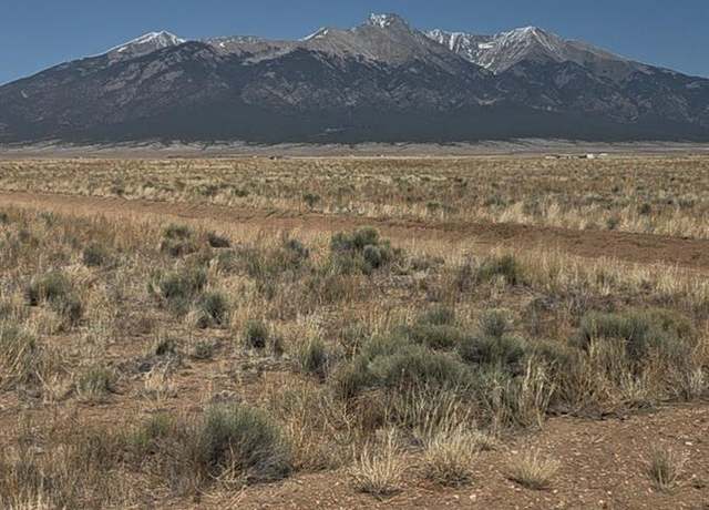 Property at Lot 7 Alamosa Ave, Blanca, CO 81123