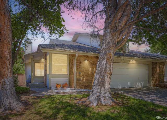 Property at 1241 Northcrest Dr, Highlands Ranch, CO 80126, 3 beds, 3 baths