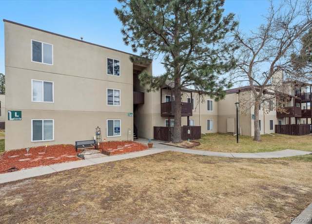 Property at 9995 E Harvard Ave #166, Denver, CO 80231, 3 beds, 2 baths