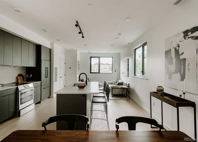Property at 1601 Park Ave #214, Denver, CO 80218, 2 beds, 3 baths