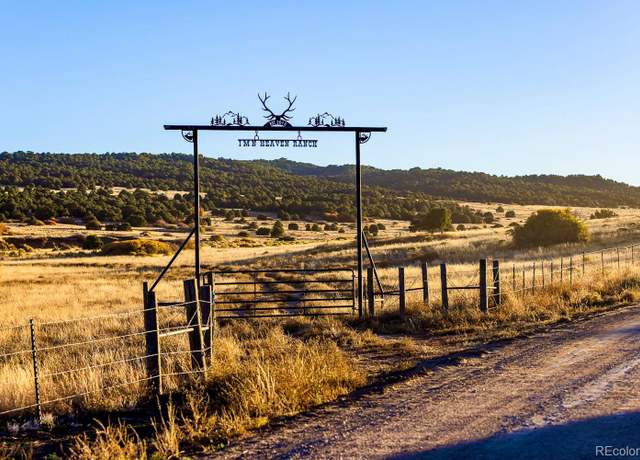 Property at CR 521, Walsenburg, CO 81089