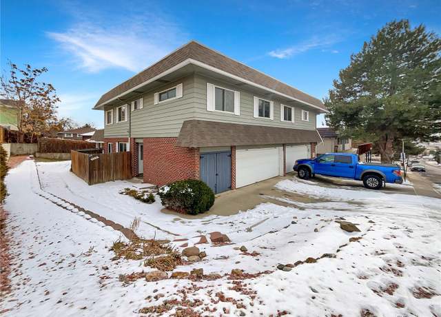 Property at 9976 Appletree Pl, Thornton, CO 80260, 2 beds, 2 baths