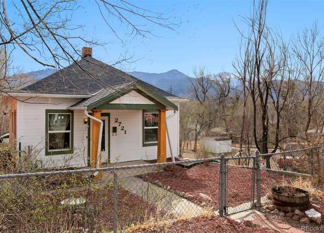 Property at 2721 W Bijou St, Colorado Springs, CO 80904, 1 bed, 1 bath