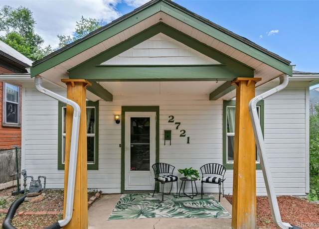 Property at 2721 W Bijou St, Colorado Springs, CO 80904, 1 bed, 1 bath