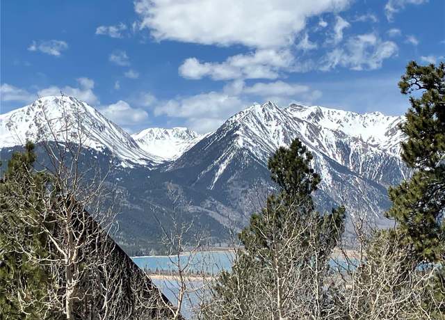 Property at 274 Mt Elbert Rd, Twin Lakes, CO 81251