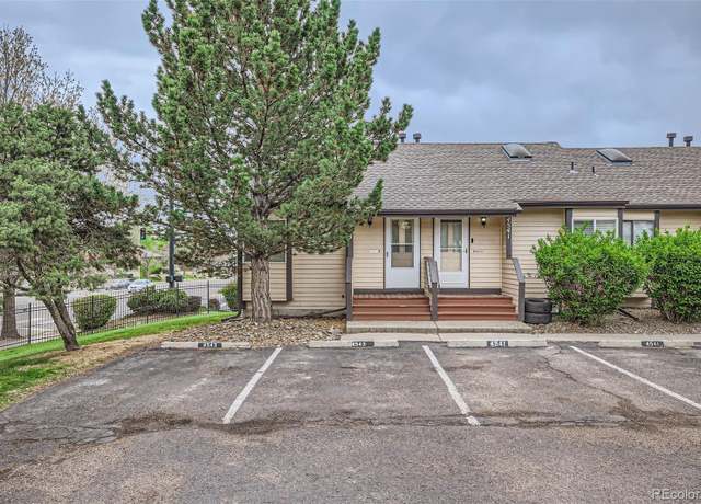 Property at 4543 Lamplighter Cir, Colorado Springs, CO 80916, 2 beds, 2 baths