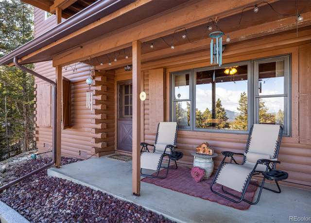 Property at 636 Chute Rd, Golden, CO 80403, 3 beds, 3 baths
