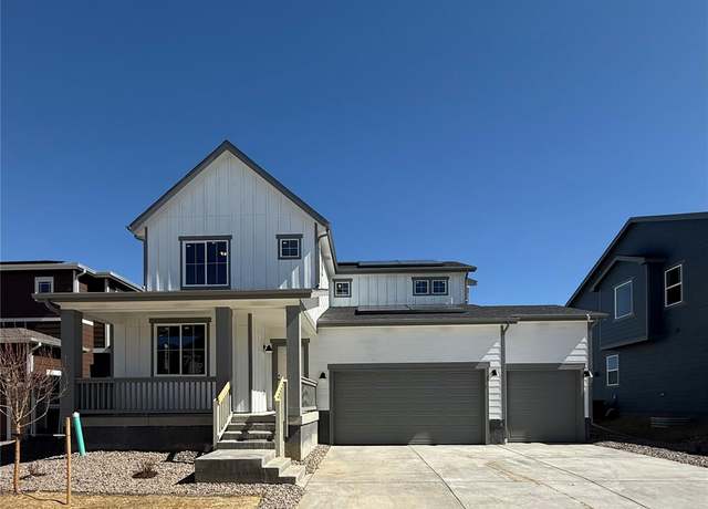 Property at 786 Sawdust Dr, Brighton, CO 80601, 3 beds, 3 baths