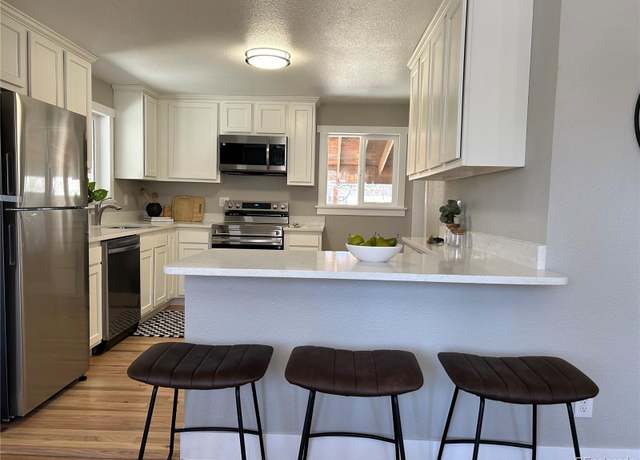 Property at 2521 Billings St, Aurora, CO 80011, 4 beds, 2 baths