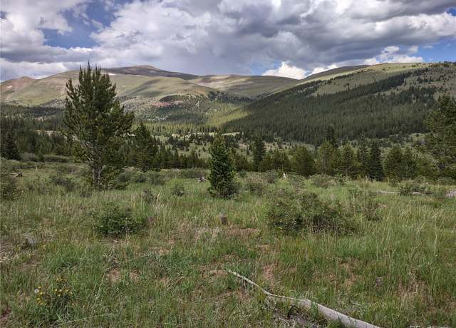 Property at 0 Snow Cap Peaks Rd, Alma, CO 80402