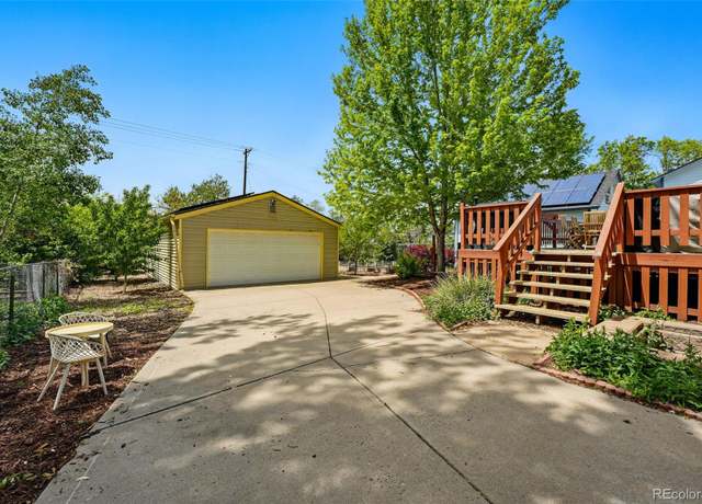 Property at 5573 S Datura St, Littleton, CO 80120, 3 beds, 3 baths