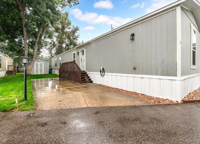 Property at 3109 E Mulberry St, Fort Collins, CO 80524, 3 beds, 2 baths