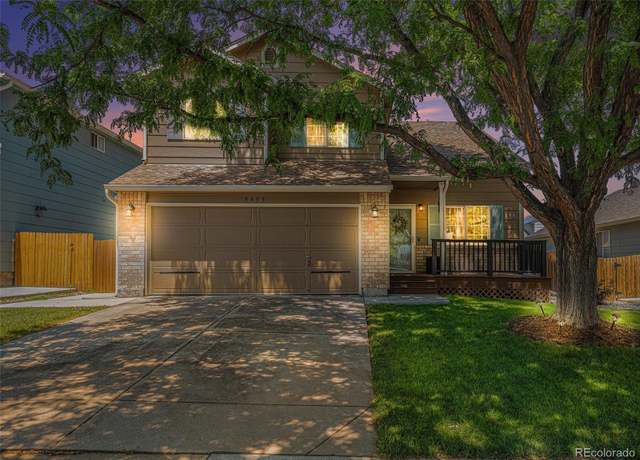 Property at 5355 E 129th Ave, Thornton, CO 80241, 3 beds, 3 baths