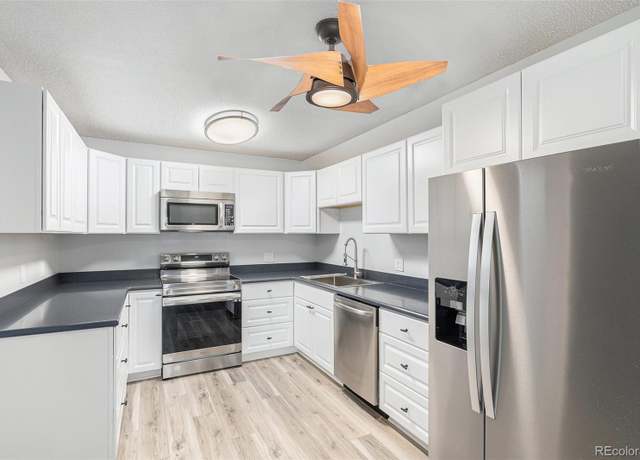 Property at 13606 E Bates Ave #109, Aurora, CO 80014, 2 beds, 2 baths