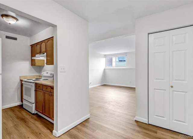 Property at 3613 S Sheridan Blvd #7, Denver, CO 80235, 1 bed, 1 bath