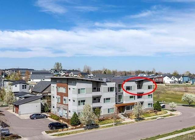 Property at 1585 Hecla Way #304, Louisville, CO 80027, 2 beds, 2 baths