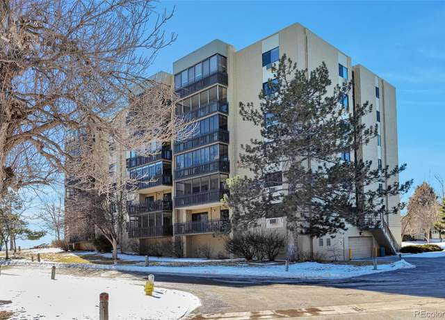 Property at 13601 E Marina Dr #404, Aurora, CO 80014, 2 beds, 2 baths
