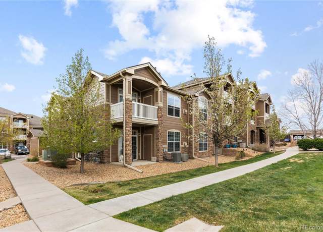 Property at 7440 S Blackhawk St #205, Englewood, CO 80112, 2 beds, 2 baths