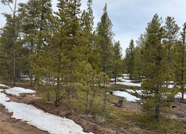 Property at 322 Fir Dr, Twin Lakes, CO 80461