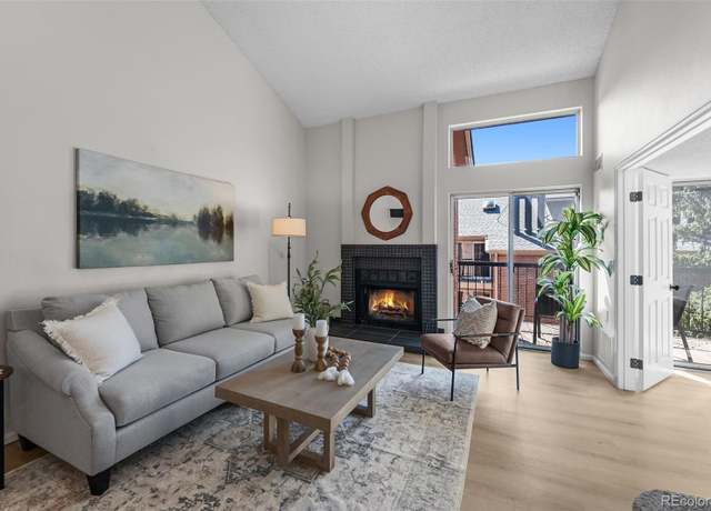 Property at 4899 S Dudley St #19, Littleton, CO 80123, 2 beds, 2 baths