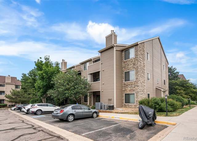 Property at 7474 S Alkire #203, Littleton, CO 80127, 2 beds, 2 baths
