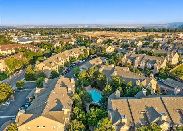 Property at 7474 S Alkire #203, Littleton, CO 80127, 2 beds, 2 baths