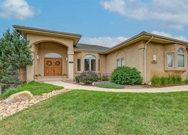 Property at 6240 Wilson Rd, Colorado Springs, CO 80919, 4 beds, 3 baths