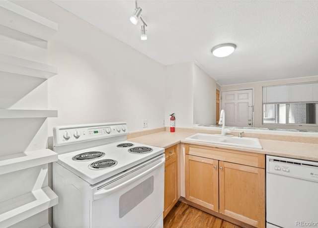 Property at 336 N Grant St #302, Denver, CO 80203, 1 bed, 1 bath