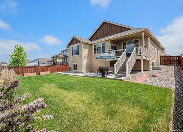 Property at 1884 Covered Bridge Pkwy, Windsor, CO 80550, 3 beds, 2 baths