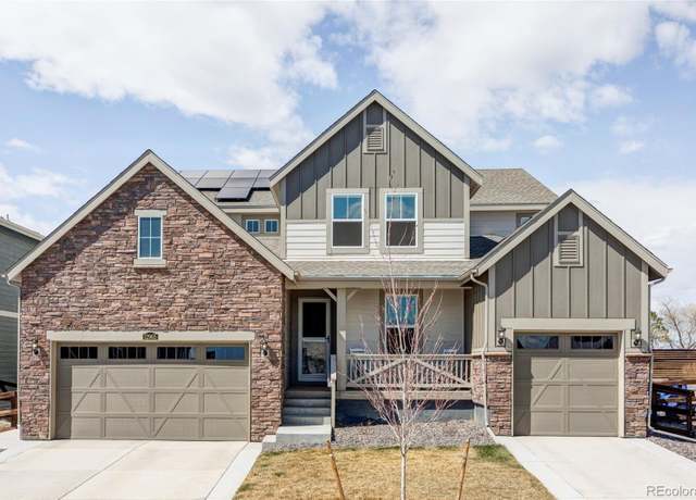 Property at 12965 Grassland St, Longmont, CO 80504, 7 beds, 6 baths