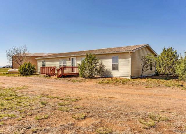 Property at 5101 County Road 123, Penrose, CO 81240, 3 beds, 2 baths