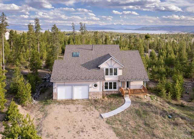 Property at 747 Gcr 4454, Grand Lake, CO 80447, 3 beds, 3 baths