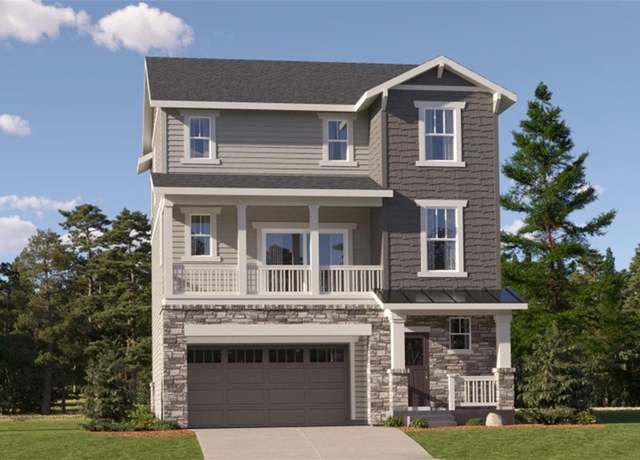 Property at 2094 S Haleyville Way, Aurora, CO 80018, 4 beds, 4 baths