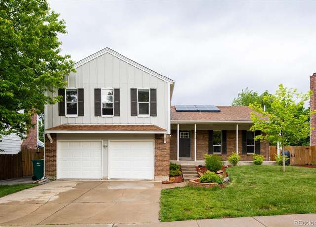 Property at 4760 S Wright Way, Morrison, CO 80465, 4 beds, 3 baths